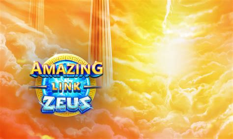 Amazing Link Zeus betsul